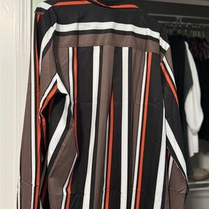 Women’s button up blouse